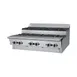 Garland US Range C36-6SUM Garland Cuisine Series Heavy Duty Range, Gas, 36" 1 image