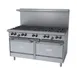 Garland US Range G60-10RR-SIGNATURE 60" Gas Restaurant Range 2 image