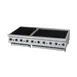 Garland US Range GTBG60-AR60-SIGNATURE Countertop Gas Charbroiler 2 image