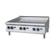 Garland US Range GTGG36-GT36M-SIGNATURE 35" Countertop Gas Griddle with Thermostatic Controls 2 image