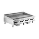 Garland US Range GTGG48-GT48M-SIGNATURE 47" Countertop Gas Griddle with Thermostatic Controls 2 image