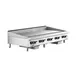 Garland US Range GTGG60-GT60M-SIGNATURE 59" Countertop Gas Griddle with Thermostatic Controls 1 image