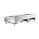 Garland US Range GTGG60-GT60M-SIGNATURE 59" Countertop Gas Griddle with Thermostatic Controls 3 image