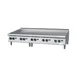 Garland US Range GTGG60-GT60M-SIGNATURE 59" Countertop Gas Griddle with Thermostatic Controls 6 image