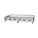 Garland US Range GTGG72-GT72M-SIGNATURE 70" Countertop Gas Griddle with Thermostatic Controls 5 image