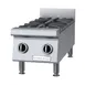 Garland US Range GTOG12-2-SIGNATURE Gas Countertop Hotplate 2 image