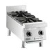 Garland US Range GTOG12-2-SIGNATURE Gas Countertop Hotplate 3 image