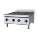 Garland US Range GTOG24-4-SIGNATURE Gas Countertop Hotplate 1 image
