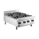 Garland US Range GTOG24-4-SIGNATURE Gas Countertop Hotplate 3 image