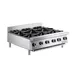 Garland US Range GTOG36-6-SIGNATURE Gas Countertop Hotplate 3 image