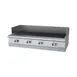 Garland US Range GTXHP60 59" Countertop Gas Ceramic Charbroiler w/ (4) Burners, 108.000 BTU 2 image