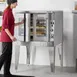 Garland US Range MCO-GS-10-S-SIGNATURE Single Deck Gas Convection Oven 6 image