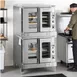 Garland US Range MCO-GS-20-S-SIGNATURE Gas Convection Oven 6 image