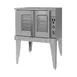 Garland US Range SUMG-100-SIGNATURE Single Deck Gas Convection Oven 2 image