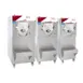 Cattabriga F120 G Batch Freezer, 35L Water‑Cooled, Self‑Contained, Floor Model, 208‑230V 3‑Phase, UL/NSF 2 image