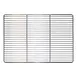 Techfrost TECHFROST-JOF-23-SHELF Wire Shelf, 14"W x 12-3/4"D 1 image