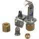 AllPoints 511254 Pilot Burner, LP gas, 3/16" CCT 1 image