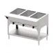 Asber AEST 303 Gas Hot Food Serving Counter 1 image