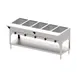 Asber AEST 305 Gas Hot Food Serving Counter 1 image