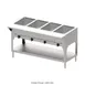 Asber AEST E 304 Electric Hot Food Serving Counter 1 image