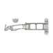 Belshaw BF-1000 Column mounting system for Type B/F 1 image