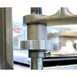 Belshaw BF-1000 Column mounting system for Type B/F 8 image