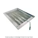 Belshaw OPK18-1050 Submerger for 718 Open Kettle Fryers WITH splash shield Item Numbers: 24 1 image