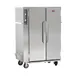 FWE PHU-7-14  Half Height Insulated Proofer/Heater Cabinet w/ (14) Pan Capacity 1 image