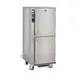 FWE PHU-7-14  Half Height Insulated Proofer/Heater Cabinet w/ (14) Pan Capacity 3 image