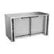 Ice-O-Matic CIM2046HW49 Cube Ice Maker, 48" Water‑Cooled, 1900 lb, NSF 4 image