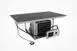LTI DI-QSGT454-42-G-H Electric Drop-In Hot / Cold Food Well Unit 1 image