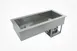 LTI DI-TA454-20-03-H-RH Refrigerated Drop-In Cold Food Well Unit 1 image