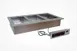 LTI DI-TW-D-20-01-T Electric Drop-In Hot Food Well Unit 1 image