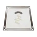 Scotsman KUFM24 Undercounter Floor Mount Kit, Reduces Height to 33.4 Installation Kit 3 image