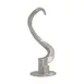Uniworld UPM-L2DH Spiral Dough Hook, 20 quart, cast aluminum 1 image