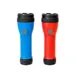 AllPoints 36538 Flashlight, 7.5" Length, 5 Lumens Brightness, Compact Handheld Maintenance Tool 1 image