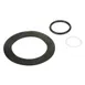 AllPoints 1001050 Waste Repair Kit, for old style lever wastes 1 image
