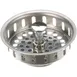 AllPoints 1021062 Sink Basket / Strainer Drain 1 image