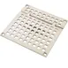 AllPoints 1021135 Floor Grate Drain 1 image