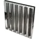AllPoints 1292190 Exhaust Hood Filter - Kason® 7003-2020 Aluminum Mesh, 24 in x 48 in, Removal, Easy‑Install 1 image