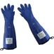 AllPoints 1331492 Heat‑Resistant Fryer Gloves, XLarge 20" SureGrip™, SteamGuard™ Barrier - 1 Pair 1 image