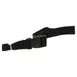 AllPoints 135158 Rubbermaid Safety Strap Replacement, 25" Long for Model 7818 Station Baby Table 1 image