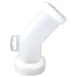 AllPoints 13824 Smart Spout, fits 1 gallon 1 image