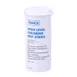 AllPoints 1421556 Chlorine Test Strips – High Range 0‑1000 PPM, Color‑Coded Chart, 1/Pack 1 image