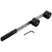 AllPoints 1421667 Gasket Boss™ Tool, 17" Long, 1-3/4" Roller Gap, Grip Handle with 3/16" Hex Key 1 image