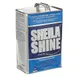 AllPoints 1431157 Sheila Shine Polish, 1 Gallon Cleaner for Steel Cleans Polishes Protects 1 image