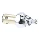 AllPoints 15819 Eterna Whipped Cream Charger Cartridge, Spring Check, Less Handle, LTC, 1/Case 1 image