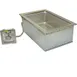 AllPoints 1731142 Electric Drop-In Hot Food Well Unit 1 image