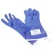 AllPoints 181606 Tucker® Steam/Hot Water Gloves, 14" Heat Resistant to 225°F, Grip™ Blue - 1 Pair 1 image