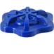 AllPoints 1901281 Sprayhead, blue 1 image
